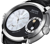 Интернет-магазин Sibwatch.ru представляет наручные часы Epos