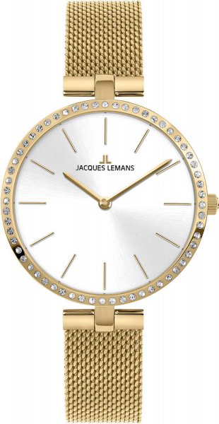 Jacques Lemans 1-2024X - Classic