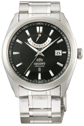 Orient FFD0F001B - Мужские механические с индикатором запаса хода