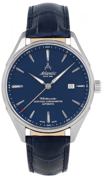 Atlantic 52781.41.51 - Worldmaster