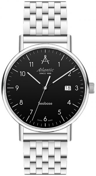 Atlantic 60357.41.65 - Seabase