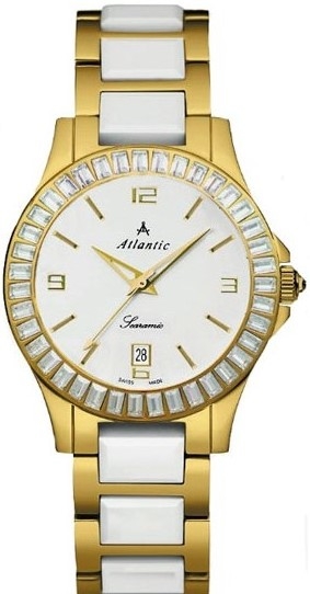 Atlantic 92345.56.15 - Searamic