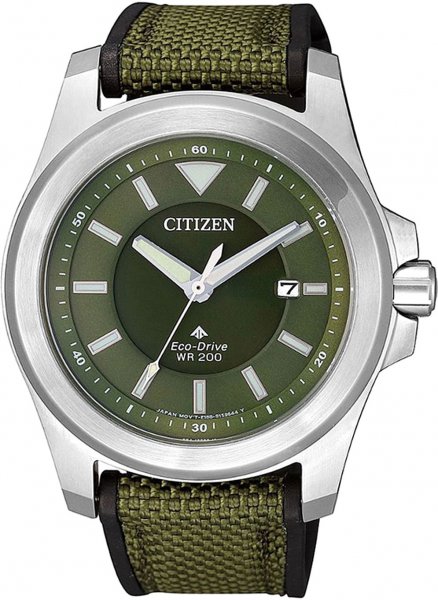 Citizen BN0211-09X
