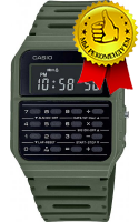Casio CA-53WF-3B - Standart Digital (электронные)