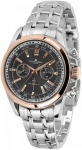 Jacques Lemans 1-1117PN - Sports