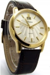 Adriatica A8161.1213Q - Gents Leather