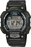 Casio STL-S100H-1A - Standart Digital (электронные)