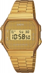 Casio A-168WG-9B - Standart Digital (электронные)