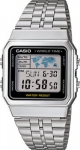Casio A-500WEA-1E - Standart Digital (электронные)