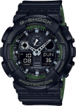 Casio GA-100L-1A