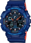 Casio GA-100L-2A