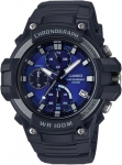 Casio MCW-110H-2A2 - Standart Analog (стрелочные)