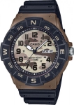 Casio MRW-220HCM-5B - Standart Analog (стрелочные)