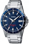 Casio MTP-1290D-2A - Standart Analog (стрелочные)