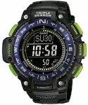 Casio SGW-1000-2B - Sports