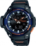 Casio SGW-450H-2B - Sports
