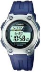 Casio W-211-2A - Standart Digital (электронные)