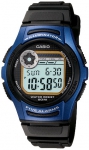 Casio W-213-2A - Standart Digital (электронные)