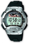 Casio W-753-1A - Standart Digital (электронные)