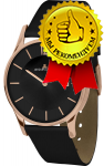 Jacques Lemans 1-1850G - Classic