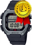 Casio DW-291H-1A - Standart Digital (электронные)