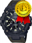 Casio GST-W130BC-1A3
