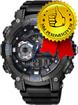 Q&Q GW87-003