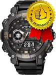 Q&Q GW87-004