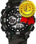 Q&Q GW87-006