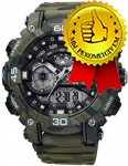 Q&Q GW87-007