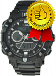 Q&Q GW88-001