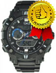 Q&Q GW88-002
