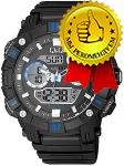 Q&Q GW88-004