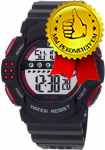 Q&Q M128-001
