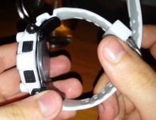  G-Shock:     ?