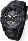 10    Casio Pro Trek