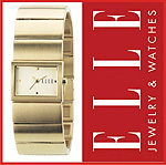 SibWatch представляет новые марки известных наручных часов Elle и Atlantic