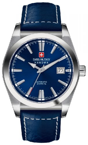 Swiss Military Colonel 05-4194.04.003 - Challenge Line