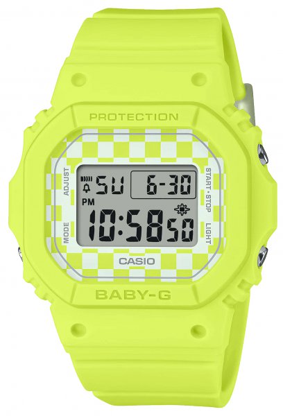 Casio BGD-565GS-9