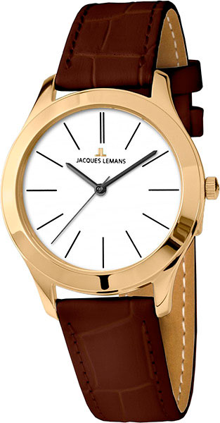 Jacques Lemans 1-1840ZG - Classic