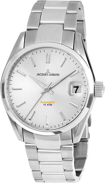 Jacques Lemans 1-1912E - Classic