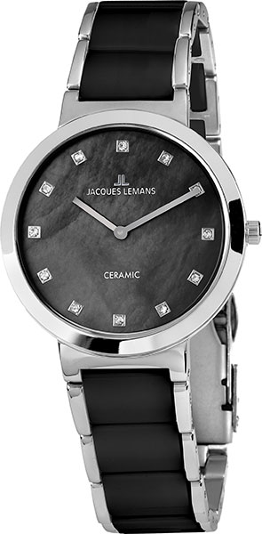 Jacques Lemans 1-1999E - Classic