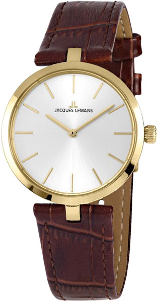 Jacques Lemans 1-2024F - Classic