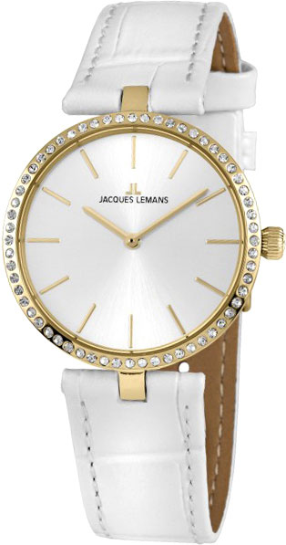 Jacques Lemans 1-2024K - Classic