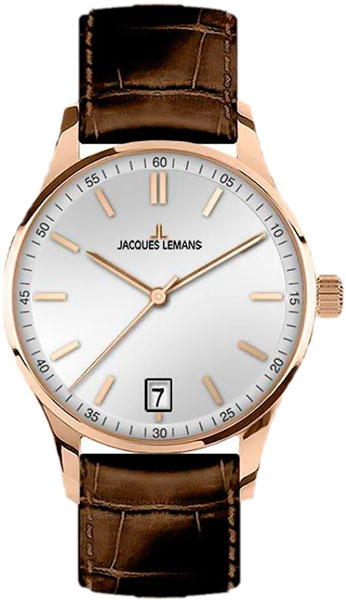 Jacques Lemans 1-2026E - Classic