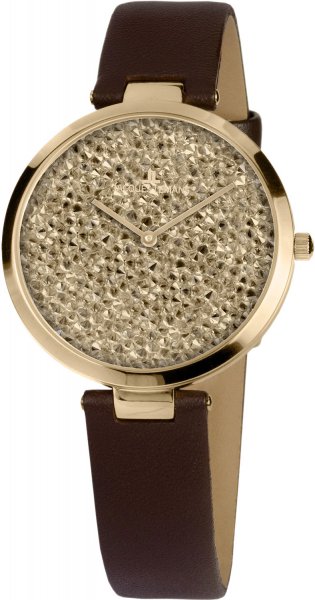 Jacques Lemans 1-2035E - Classic
