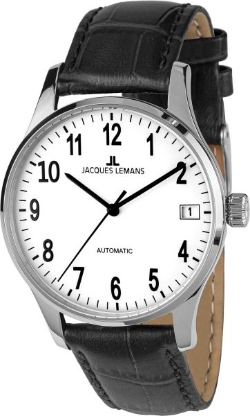 Jacques Lemans 1-2074C - Classic