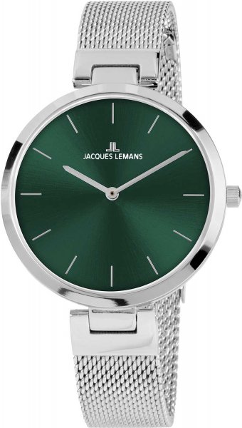 Jacques Lemans 1-2110D - Classic