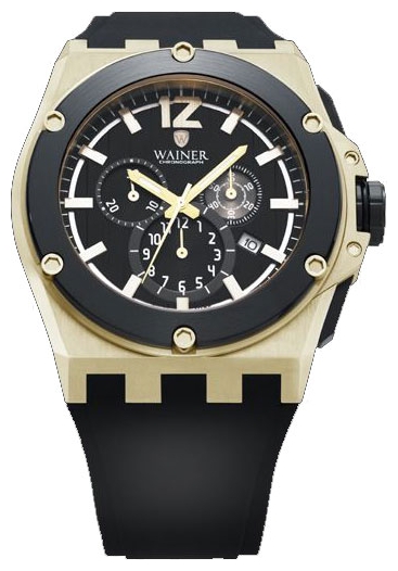 Wainer WA.10940-J - Zion