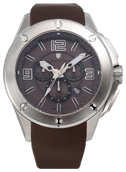 Wainer WA.10945-D - Zion